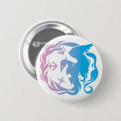 Benji's Closet Logo Button (Voorkant /achterkant)