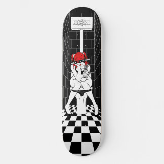 Benki Persoonlijk Skateboard