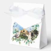 Benkovac Bedankdoosjes (Voorkant)