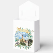 Benkovac Bedankdoosjes (Open)