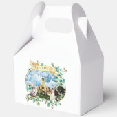 Benkovac Bedankdoosjes (Voorkant)