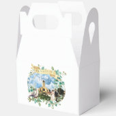 Benkovac Bedankdoosjes (Open)