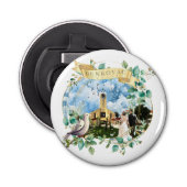 Benkovac Button Flesopener (Voorkant)