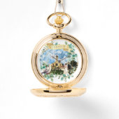 Benkovac Horloge (Voorkant)