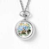 Benkovac Horloge (Voorkant)