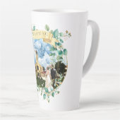 Benkovac Latte Mok (Rechterhoek)