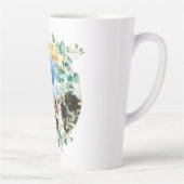 Benkovac Latte Mok (Rechts)