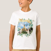 Benkovac T-shirt (Voorkant)