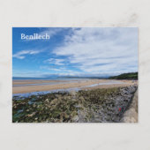 Benllech Briefkaart (Voorkant)