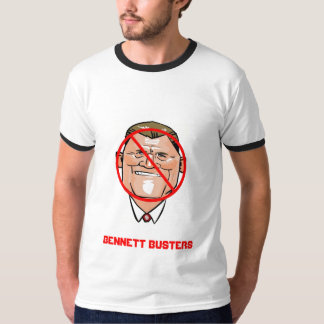 Bennett Busters T-shirt