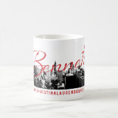 Bennett Koffiemok (Center)