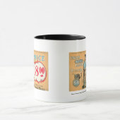 Bennett Labour Collectie Mok (Midden)