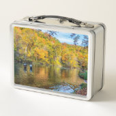 Bennett Spring Autumn Gevist (Achterkant)