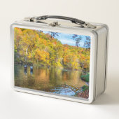 Bennett Spring Autumn Gevist (Voorkant)