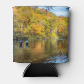 Bennett Spring Autumn Gevist Blikjeskoeler (Voorkant)