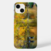 Bennett Spring Autumn Gevist Case-Mate iPhone Case (Achterkant)