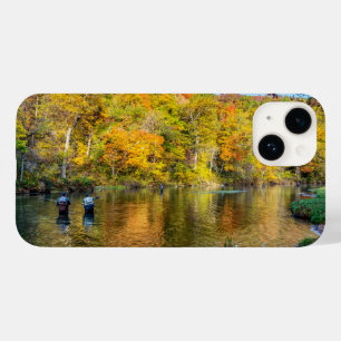 Bennett Spring Autumn Gevist Case-Mate iPhone 14 Hoesje