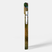 Bennett Spring Autumn Gevist Case-Mate iPhone Case (Achterkant / Links)