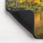 Bennett Spring Autumn Gevist Muismat (Hoek)