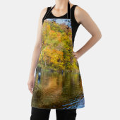 Bennett Spring Autumn Gevist Schort (Insitu)
