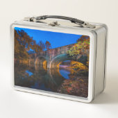 Bennett Spring Bridge Twilight (Voorkant)