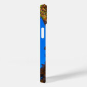 Bennett Spring Bridge Twilight Case-Mate iPhone Case (Achterkant / Rechts)