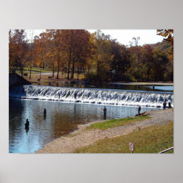 Bennett Springs-Poster Poster