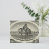 Bennettand Son, Topeka Briefkaart (Staand voorkant)