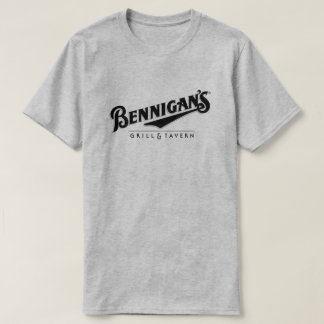 Bennigans Grill & Tavern T-shirt