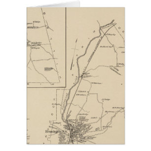 Bennington, Hillsborough Co.