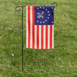 Bennington-vlag Tuinvlag