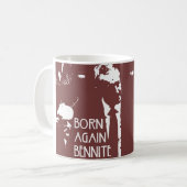 Bennite-Mok Koffiemok (Voorkant links)