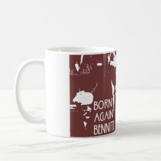 Bennite-Mok Koffiemok