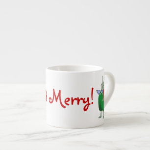 benny bug Xmas nug Espresso Kop