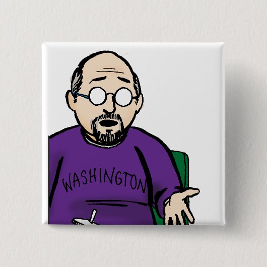 Benny Button (Voorkant)