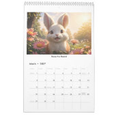 Benny de Beer en de vermiste honing kalender (Mar 2027)