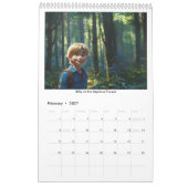 Benny de Beer en de vermiste honing kalender (Feb 2027)