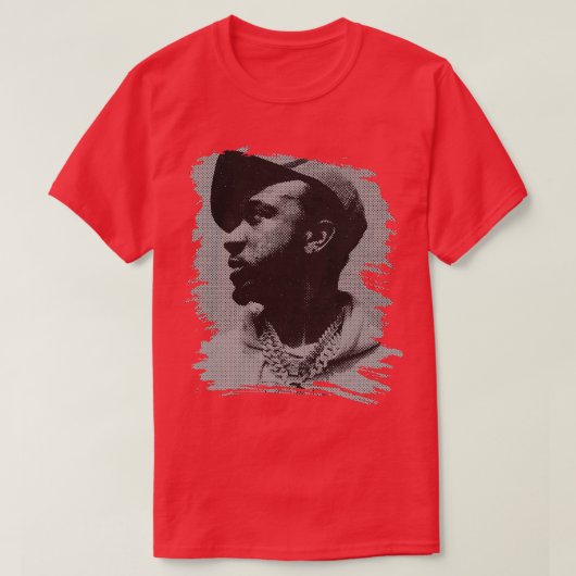 Benny de slager t-shirt (Design voorkant)