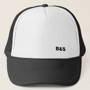 Benny en Smith Trucker Pet