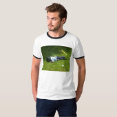 Benny - Face Down, Benny T-shirt (Voorkant volledig)