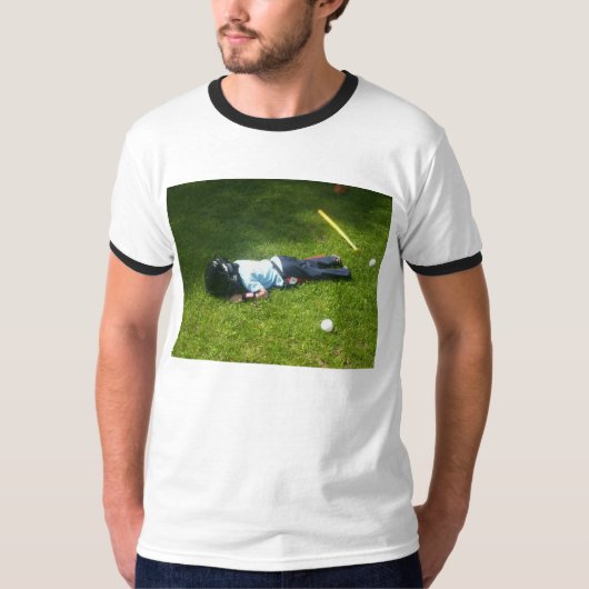 Benny - Face Down, Benny T-shirt (Voorkant)