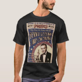 Benny Goodman T-shirt (Voorkant)