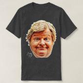 BENNY HILL T-SHIRT (Design voorkant)
