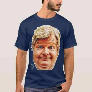 BENNY HILL T-SHIRT