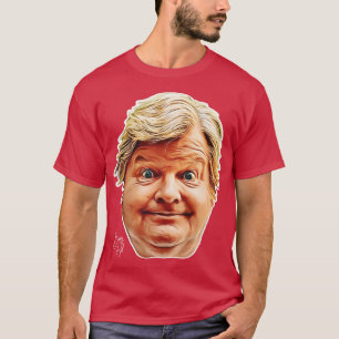 BENNY HILL T-SHIRT