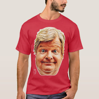 BENNY HILL T-SHIRT