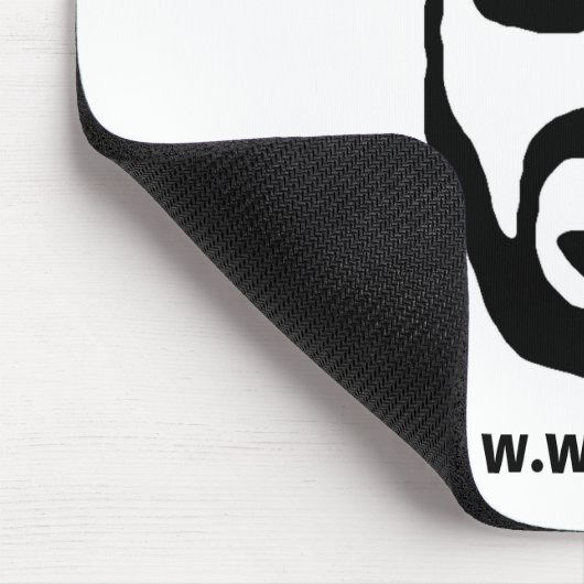 Benny Lava-muispad Muismat (Hoek)