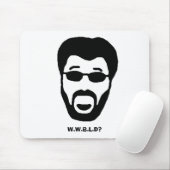 Benny Lava-muispad Muismat (Met muis)