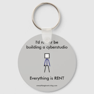 Benny Sleutelhanger