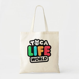 Benodigde cadeaus Toca Child Boca Friendly Cool Gr Tote Bag